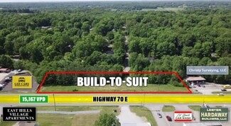 More details for Highway 70 East, Dickson, TN - Office, Retail for Lease