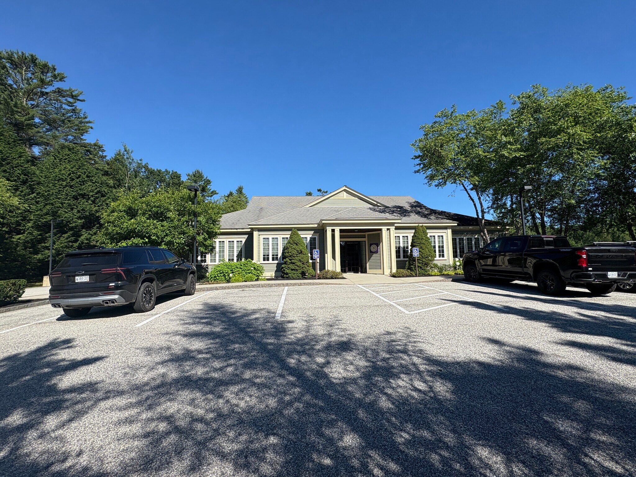 1185 US Route 1, Freeport, ME for lease Primary Photo- Image 1 of 2