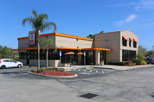 5297 S Semoran Blvd, Orlando FL - Commercial Real Estate