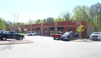 More details for 3834 Generosity Ct, Garner, NC - Flex for Lease
