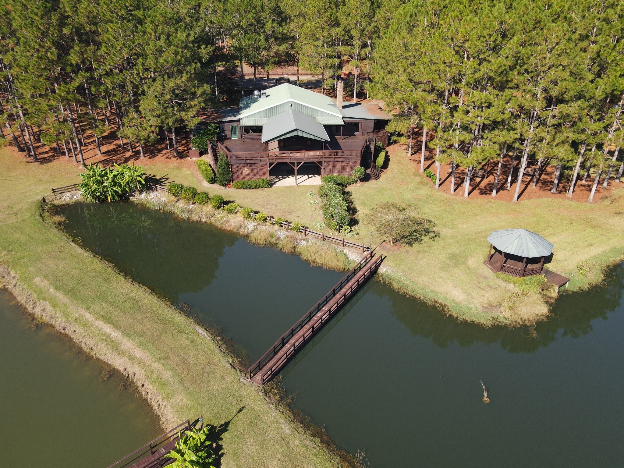 4578 Hempstead Church, Barney, GA 31625