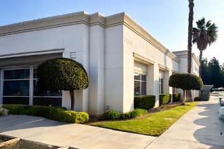 More details for 7095 N Chestnut Ave, Fresno, CA - Office for Lease