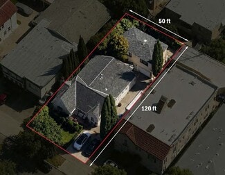 More details for 8522 Alcott St, Los Angeles, CA - Land for Sale