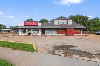 More details for 1834 NW Topeka Blvd, Topeka, KS - Retail for Sale