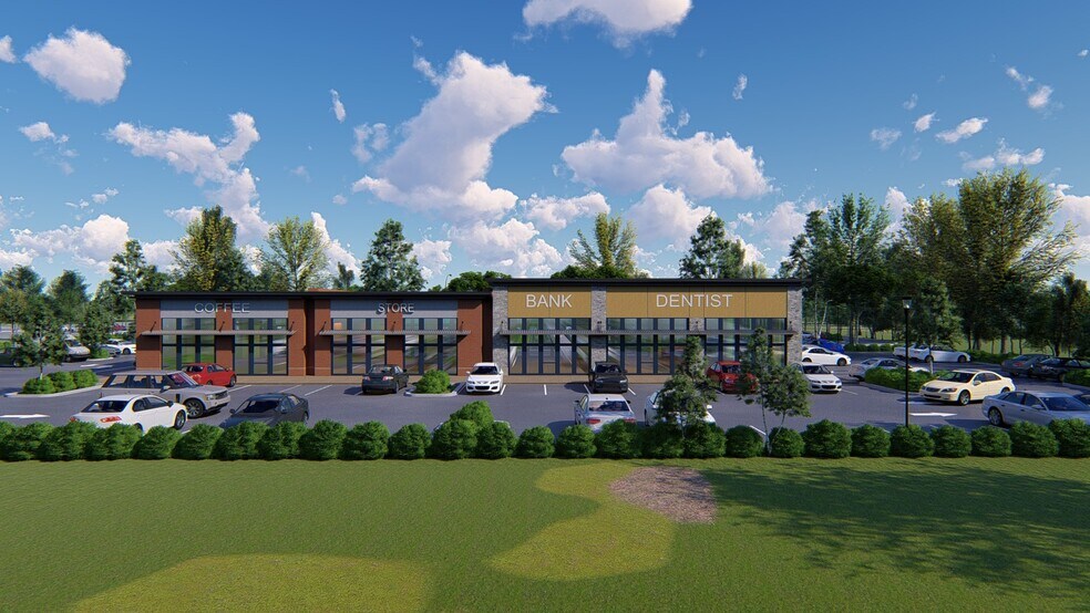 5215 E 26th St, Bradenton, FL for lease - Building Photo - Image 1 of 9