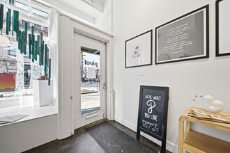 714-720 N High St, Columbus, OH for lease Interior Photo- Image 1 of 16