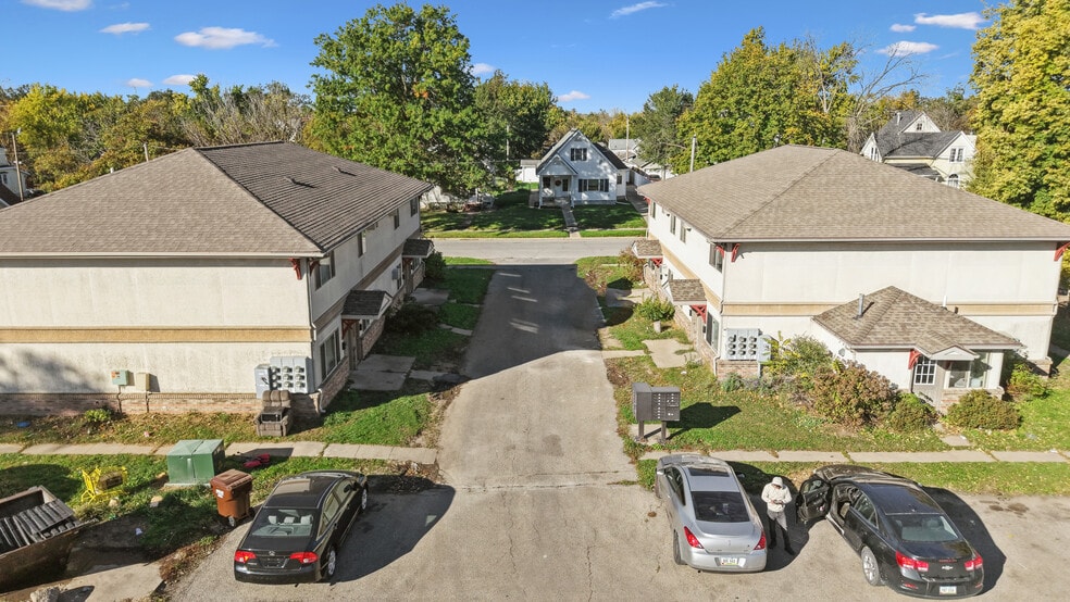 519 N 3rd St, Marshalltown, IA for sale - Building Photo - Image 3 of 10