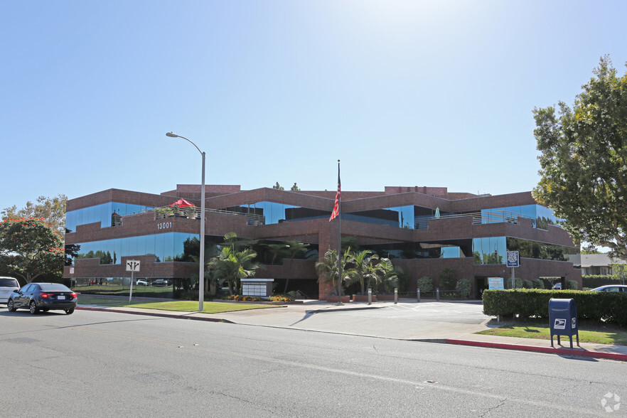 13001 Seal Beach Blvd, Seal Beach, CA for sale - Building Photo - Image 1 of 1