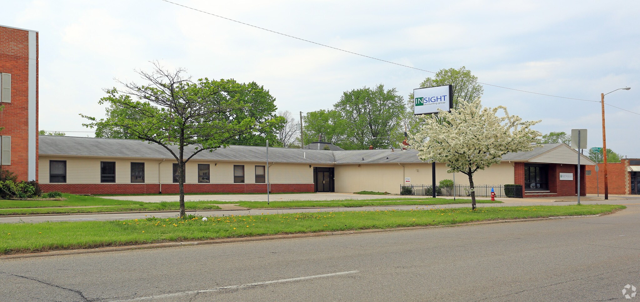 1402 Mishawaka Ave, South Bend, IN for sale Building Photo- Image 1 of 1