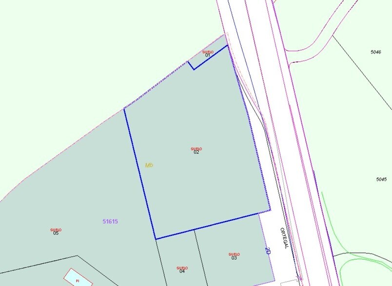 Land in Castellanos de Villiquera for sale - Building Photo - Image 1 of 14