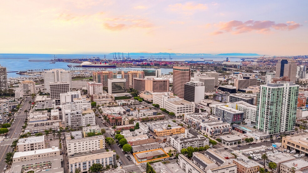 434 3rd St, Long Beach, CA for sale - Building Photo - Image 1 of 14