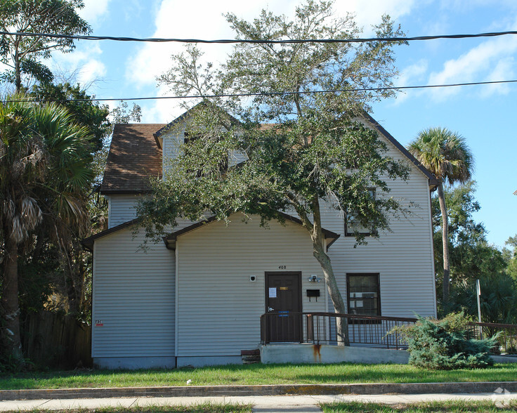 315 Live Oak Ave, Daytona Beach, FL for sale - Building Photo - Image 3 of 5