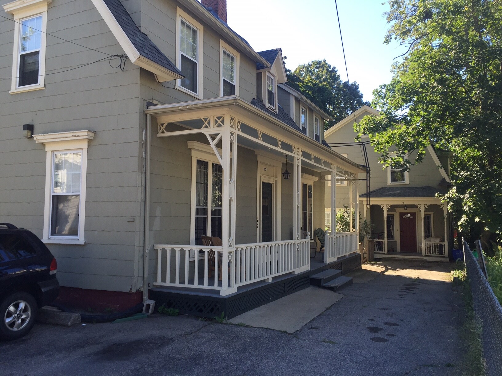 193 Power St, Providence, RI for sale Primary Photo- Image 1 of 1