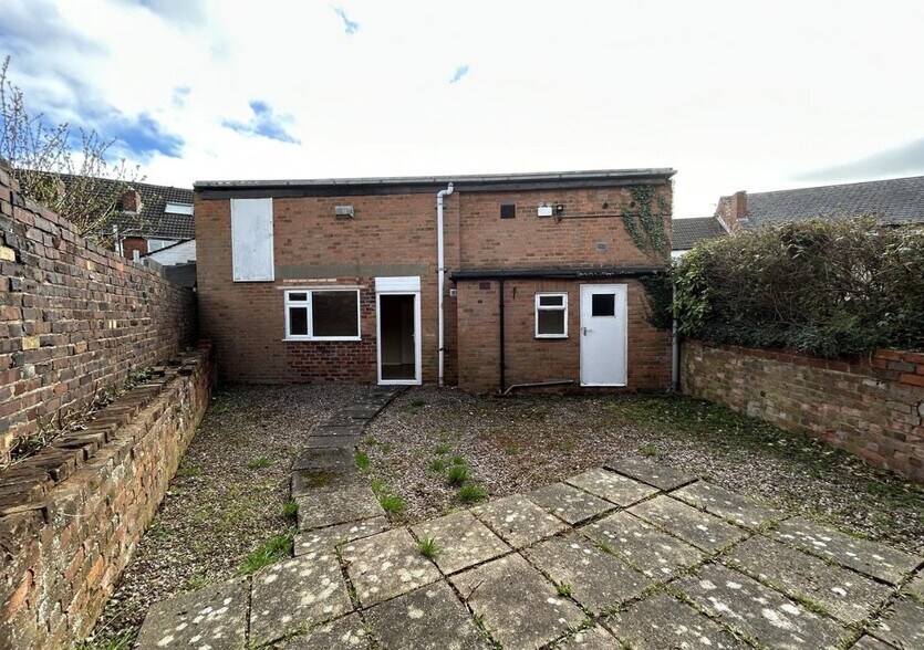 27 Blackberry Ln, Halesowen, B63 4NX Industrial for Sale