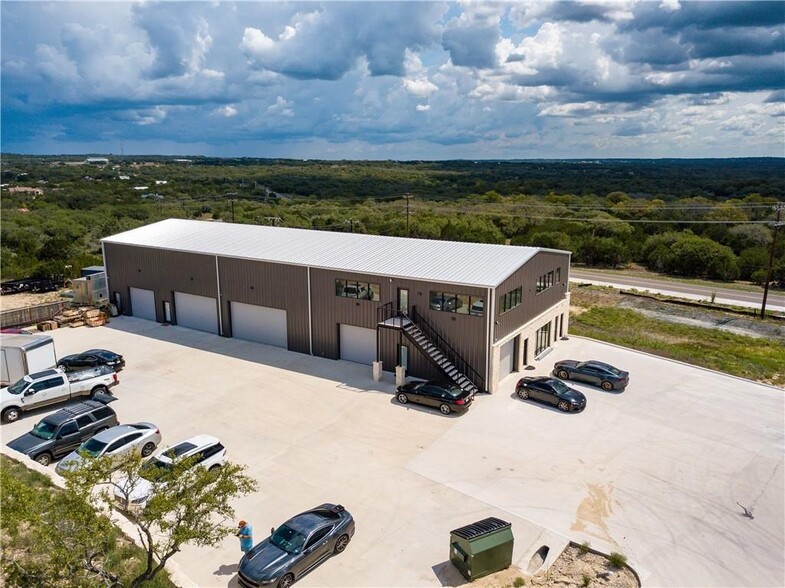 30307 Ranch Road 12, Dripping Springs, TX for lease - Building Photo - Image 1 of 22