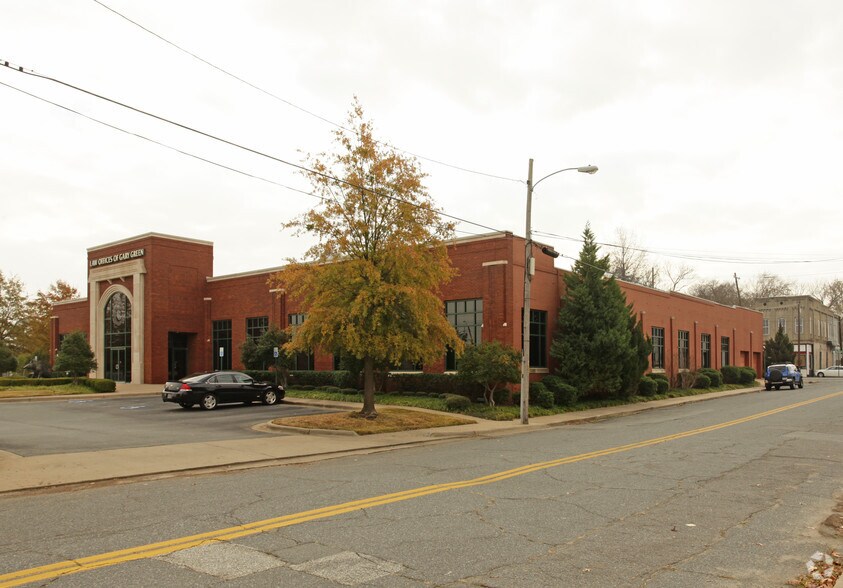 1001 La Harpe Blvd, Little Rock, AR 72201