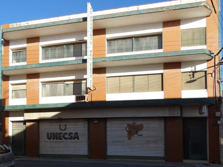 Retail in Amposta, Tarragona for sale - Primary Photo - Image 1 of 10