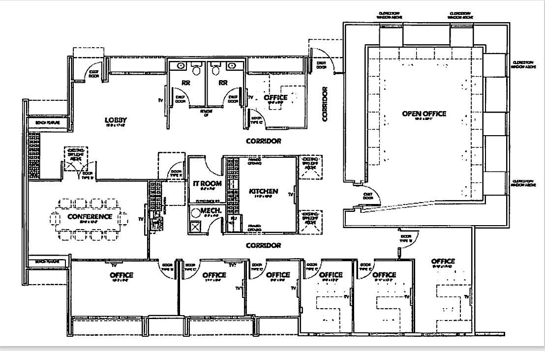 3150 S National Ave, Springfield, MO for lease Building Photo- Image 1 of 7