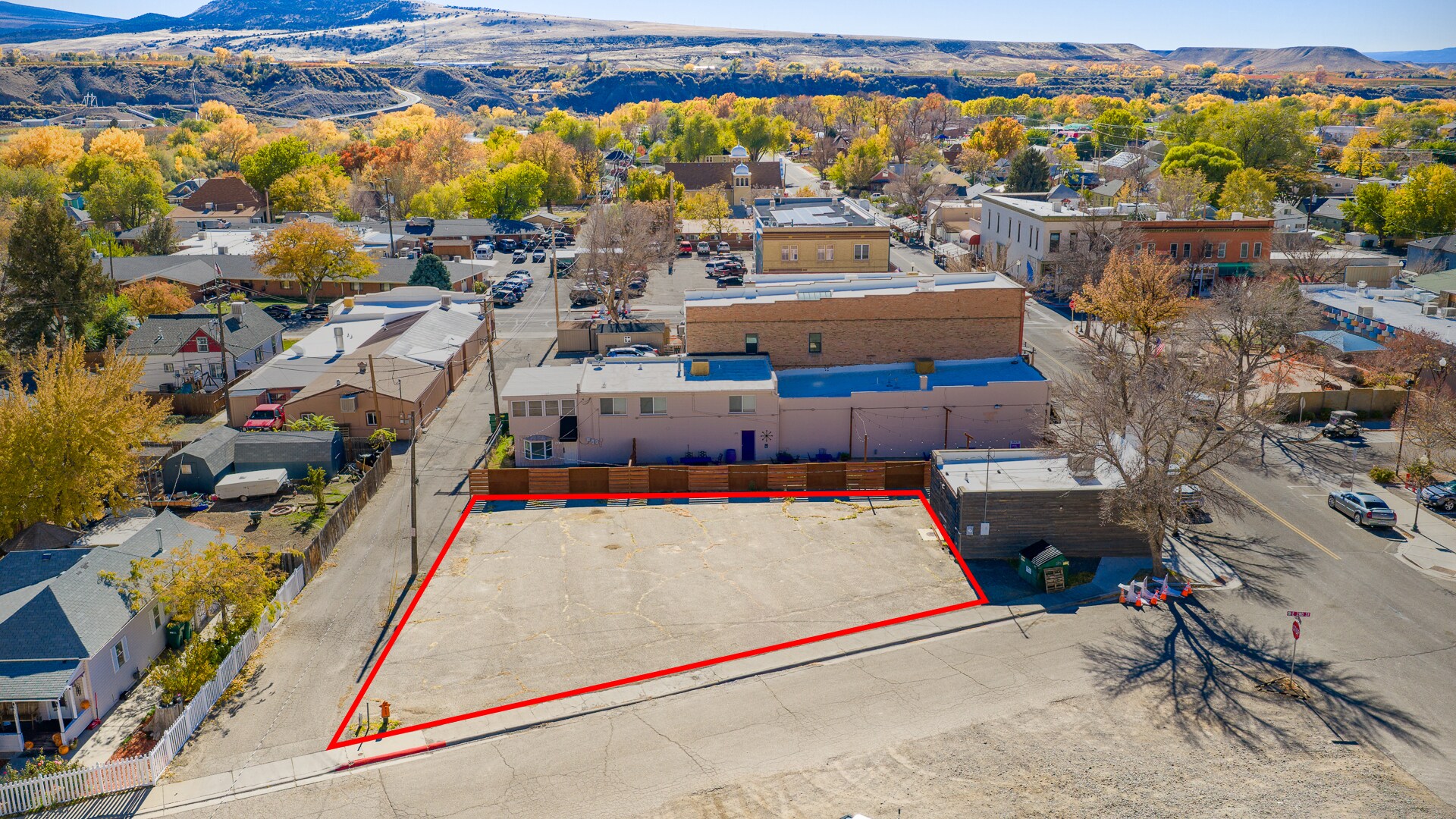 125 Second Street, Palisade, CO for sale Primary Photo- Image 1 of 10
