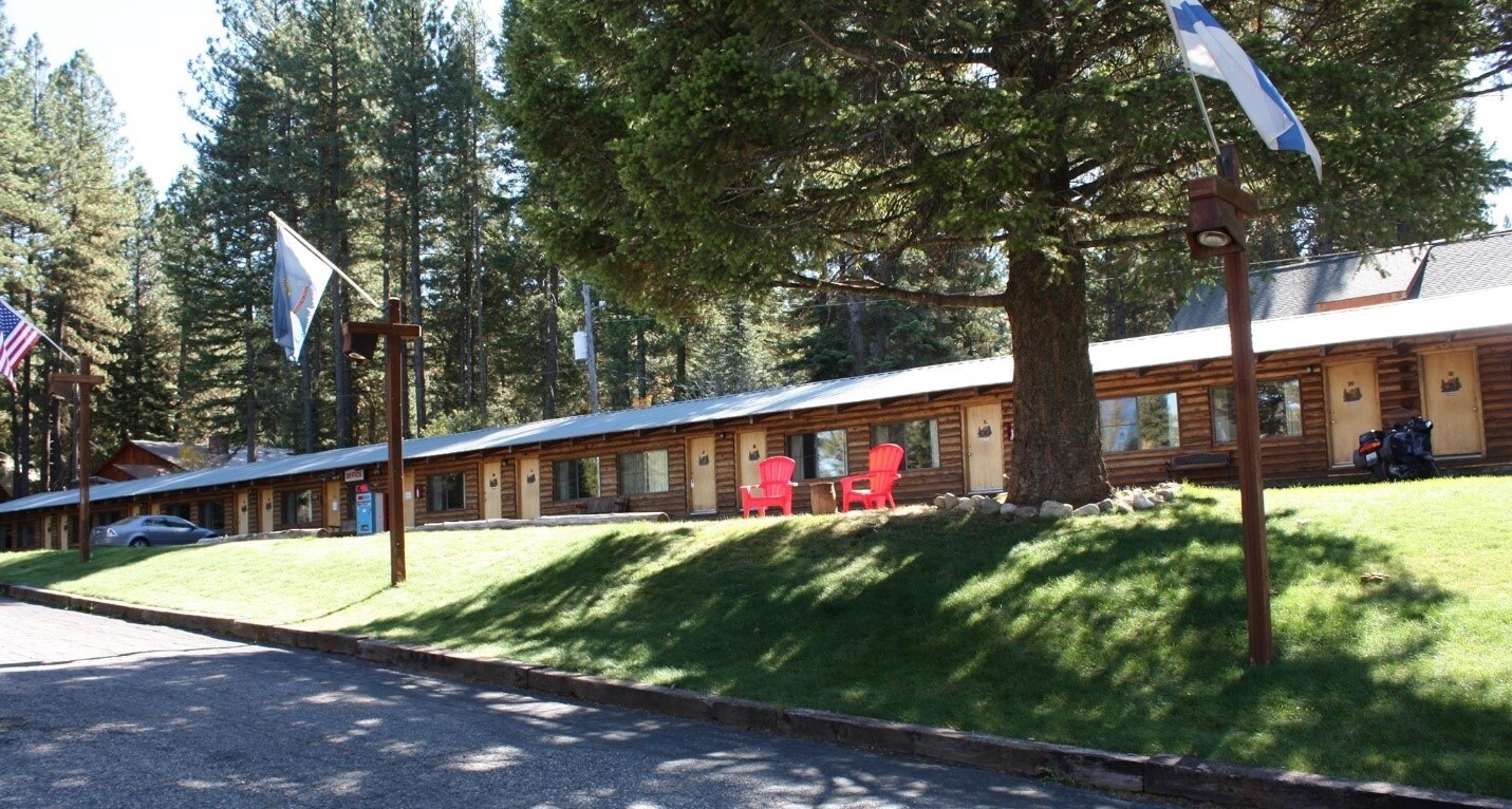 401 N 3rd St, McCall, ID for sale Building Photo- Image 1 of 1