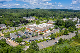 100 Simsbury Rd, Avon, CT - aerial  map view - Image1