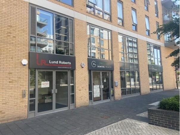 18 Victoria Parade, London for sale - Building Photo - Image 1 of 1