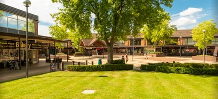 The Paddock, Wilmslow for lease Building Photo- Image 2 of 2