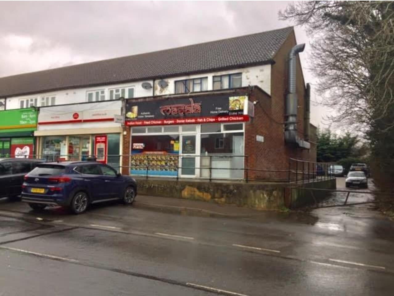 Greenway Parade, Chesham for sale Primary Photo- Image 1 of 1