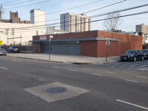 2516 Neptune Ave, Brooklyn, NY for lease Building Photo- Image 1 of 5