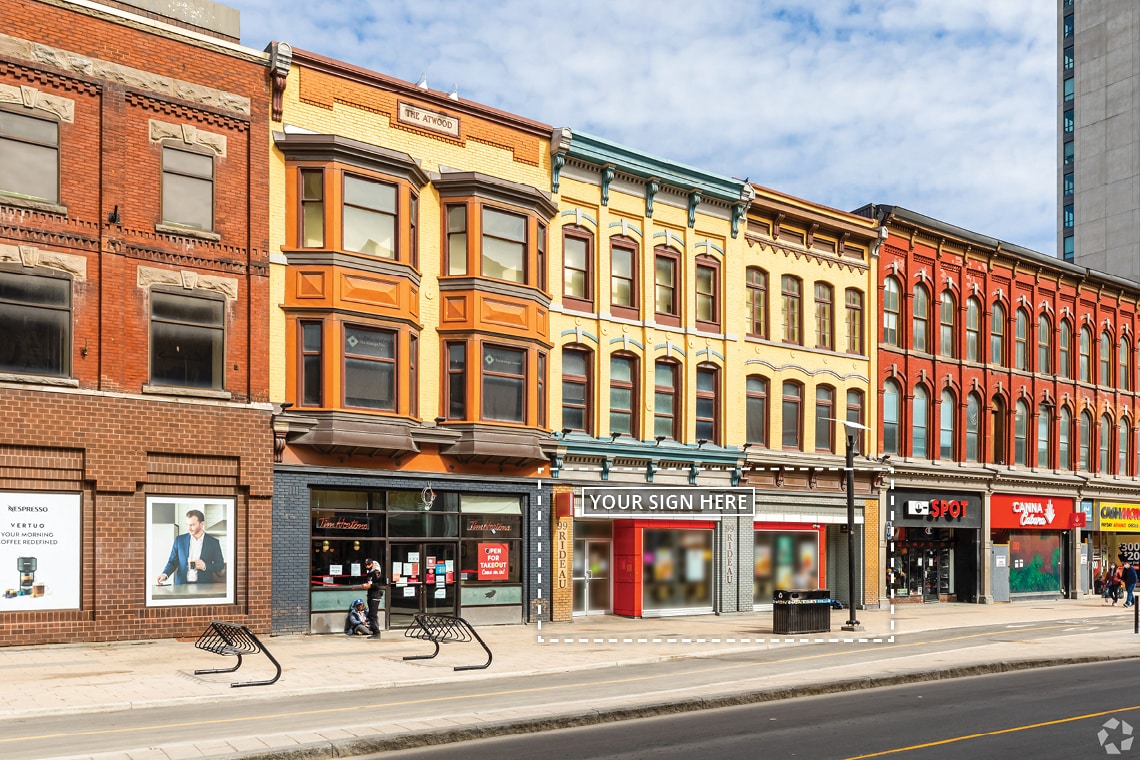 60 George St, Ottawa, ON for sale Building Photo- Image 1 of 1