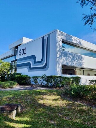 More details for 901 Douglas Ave, Altamonte Springs, FL - Office, Office/Medical for Lease