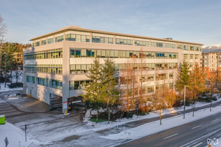 3383 Gilmore Way, Burnaby, BC for sale - Primary Photo - Image 1 of 1