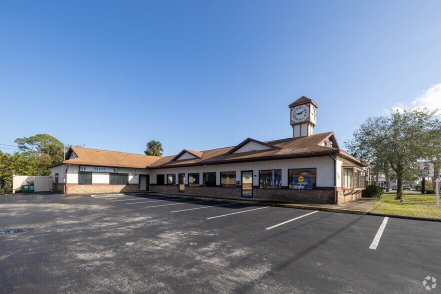 S Ridgewood Ave Portfolio portfolio of 2 properties for sale on LoopNet.com - Primary Photo - Image 1 of 2