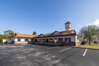 More details for S Ridgewood Ave Portfolio – Retail for Sale, Daytona Beach, FL