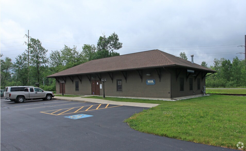 2731 Brundage Rd, Baldwinsville, NY for sale - Primary Photo - Image 1 of 1