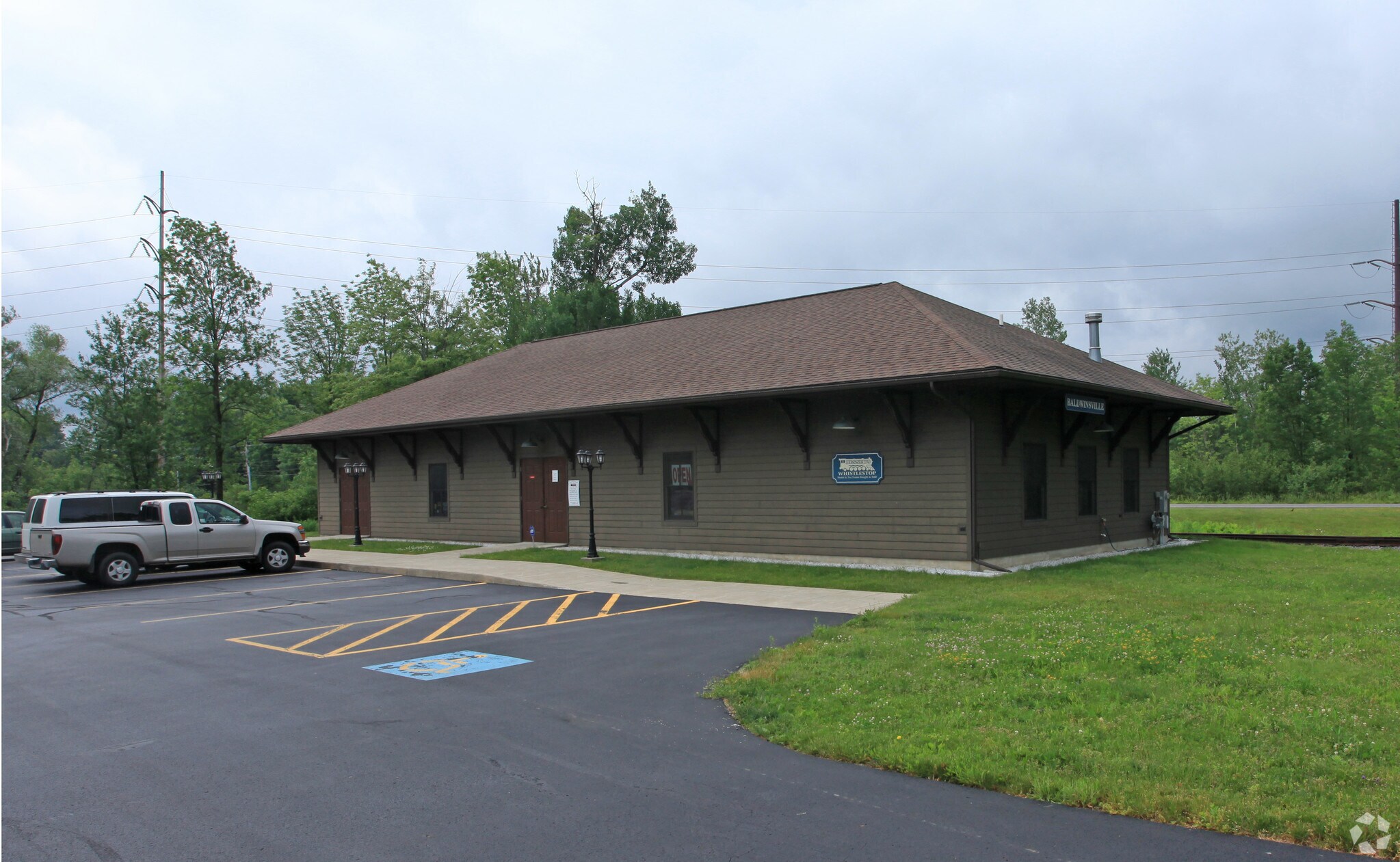 2731 Brundage Rd, Baldwinsville, NY for sale Primary Photo- Image 1 of 1