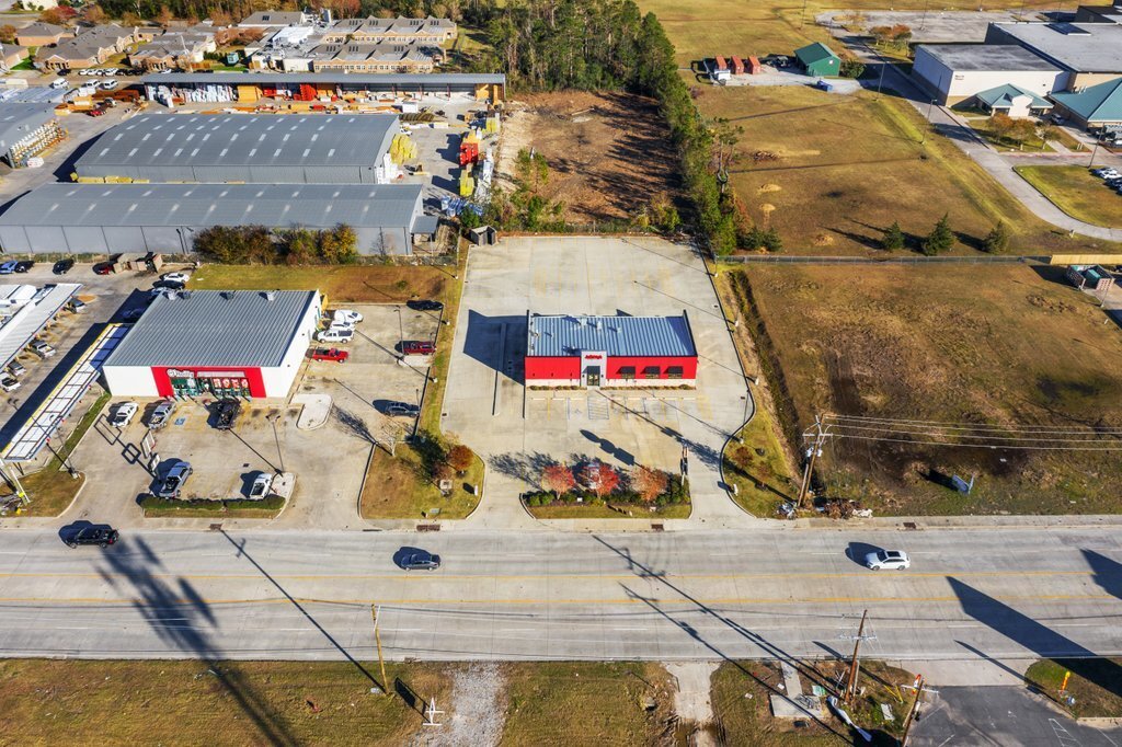 4517 Nelson Rd, Lake Charles, LA 70605 Retail for Sale