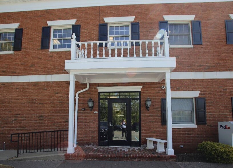 191 Godwin Ave, Wyckoff, NJ for lease - Building Photo - Image 1 of 10