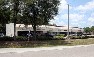 More details for 7620 Gunn Hwy, Tampa, FL - Office/Retail, Retail for Lease