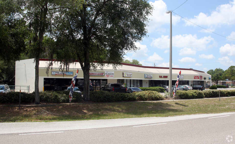 7620 Gunn Hwy, Tampa, FL for lease - Building Photo - Image 1 of 13