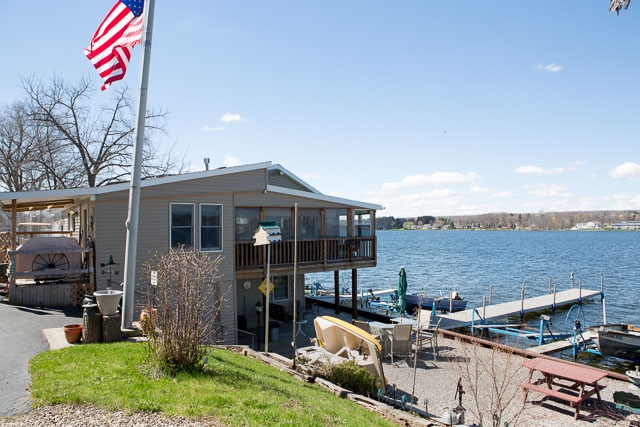 3746 Walker Rd, Perry, NY for sale Primary Photo- Image 1 of 1