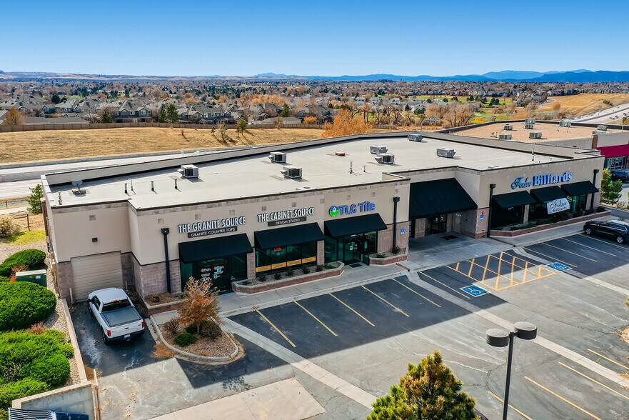 5740 County Line Pl, Littleton, CO for sale - Building Photo - Image 1 of 1
