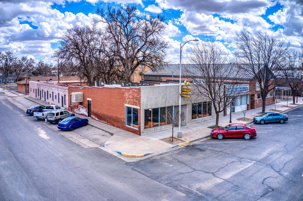 422 N Main St, Rocky Ford, CO 81067