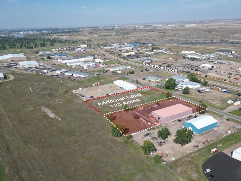 4314 N Star Blvd, Great Falls, MT for sale - Building Photo - Image 3 of 8