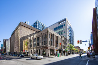 More details for 109 Bank St, Ottawa, ON - Retail for Lease