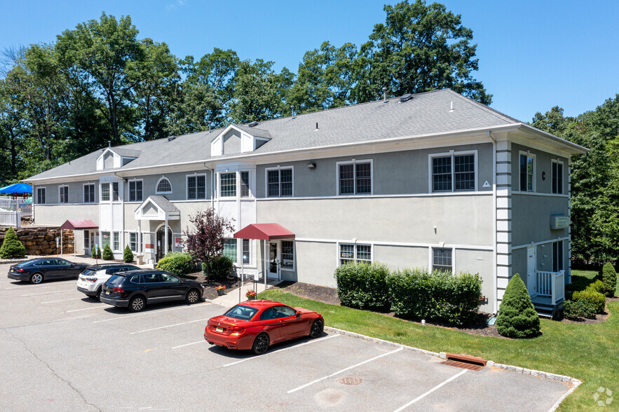 3175 State Route 10, Denville, NJ for lease - Building Photo - Image 1 of 6