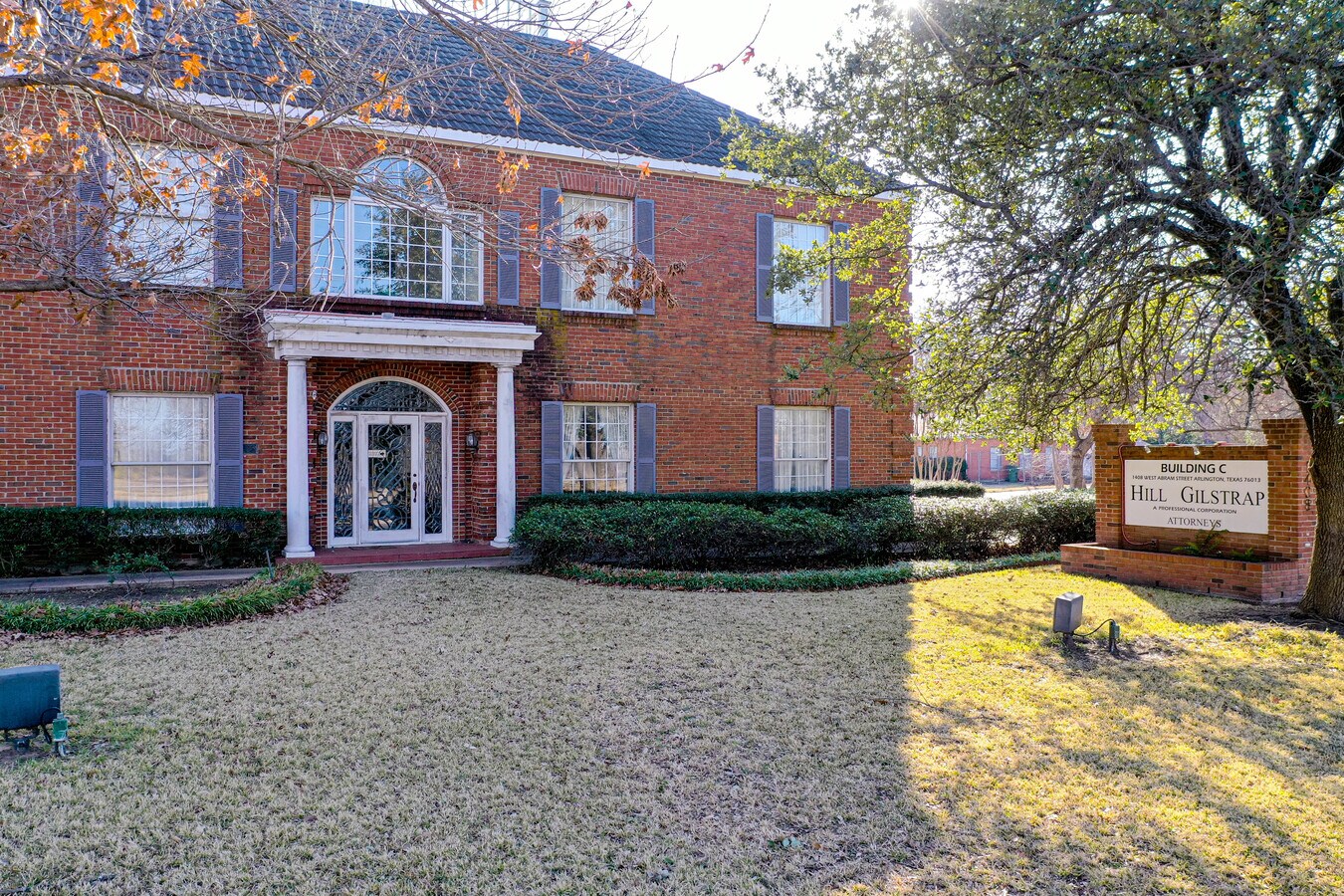 1408 W Abram St, Arlington, TX 76013