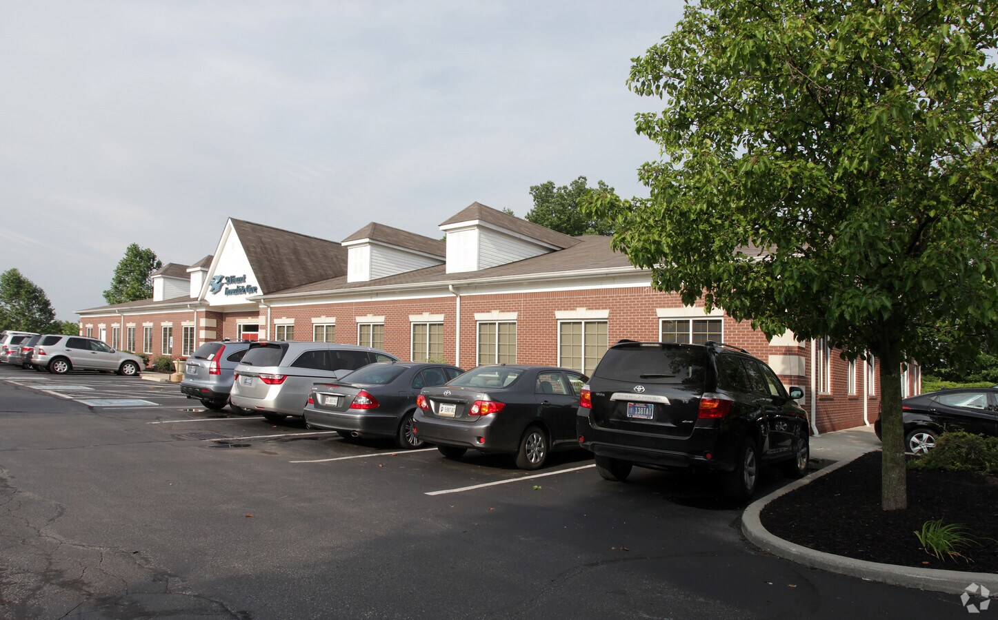 13250 Hazel Dell Pky, Carmel, IN 46033