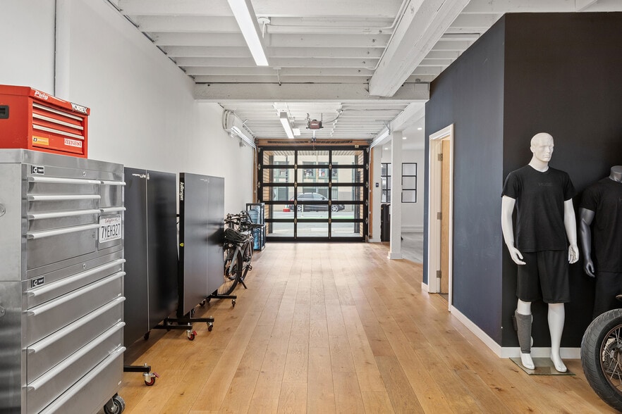 1082 Howard St, San Francisco, CA for sale - Interior Photo - Image 3 of 22