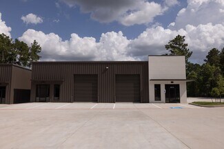 More details for 3513 N Loop 336 W, Conroe, TX - Flex for Sale